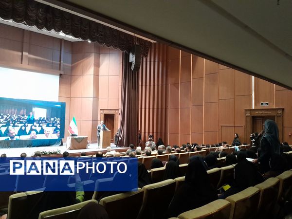 طرح تابان با محوریت فناوری نوین و هوش مصنوعی در ناحیه سه مشهد