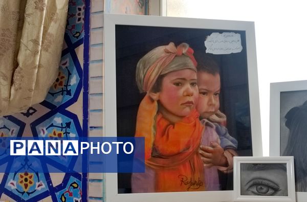 آغاز رویداد «هفته ماها» در دبیرستان خدیجه کبری (س) ناحیه ۴ اصفهان
