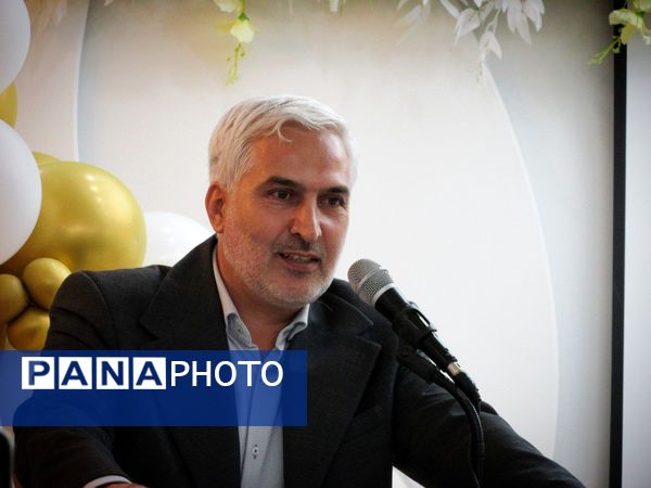 از رتبه برتر های کشوری و استانی جشنواره خوارزمی تجلیل شد