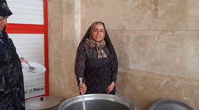 غدیر امسال بوی‌ خیبر‌ داد