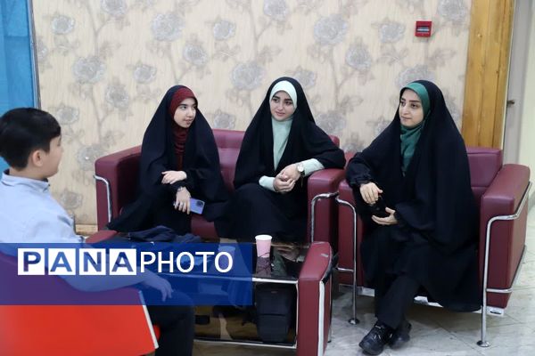 دومین روز اجلاس روسای آموزش و پرورش کشور در آذربایجان شرقی