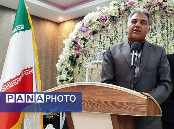 انتخابات هیئت مدیریت مجمع خیرین مدرسه ساز شهرستان کاشمر 