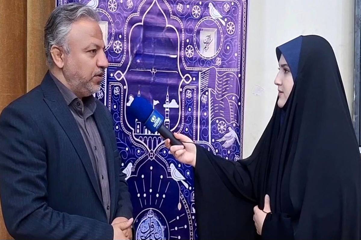 هفته بزرگداشت قرآن، عترت و نماز بستری برای تقویت هویت فرهنگی ـ اسلامی در مدارس است