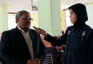 دوره آموزشی توانمندسازی معاونین پرورشی مناطق 14گانه استان زنجان برگزار شد