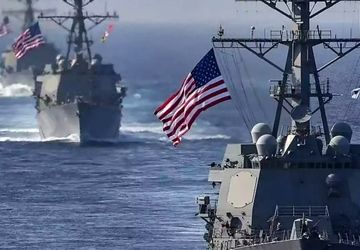 سناتور آمریکایی از احتمال حملات نظامی آمریکا به خاک ونزوئلا خبر داد