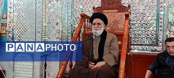 مراسم سینه زنی شهادت حضرت فاطمه زهرا (س)