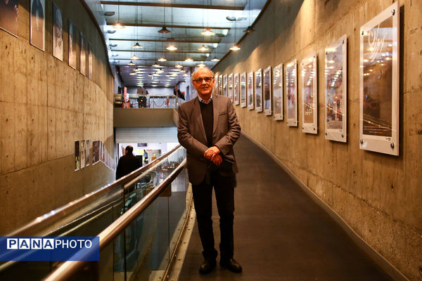 نوزدهمین جشنواره سینما حقیقت