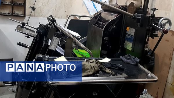 نبض خبر در قدس، بازدید خبرنگاران پانا از مجموعه رسانه‌ای مشهد