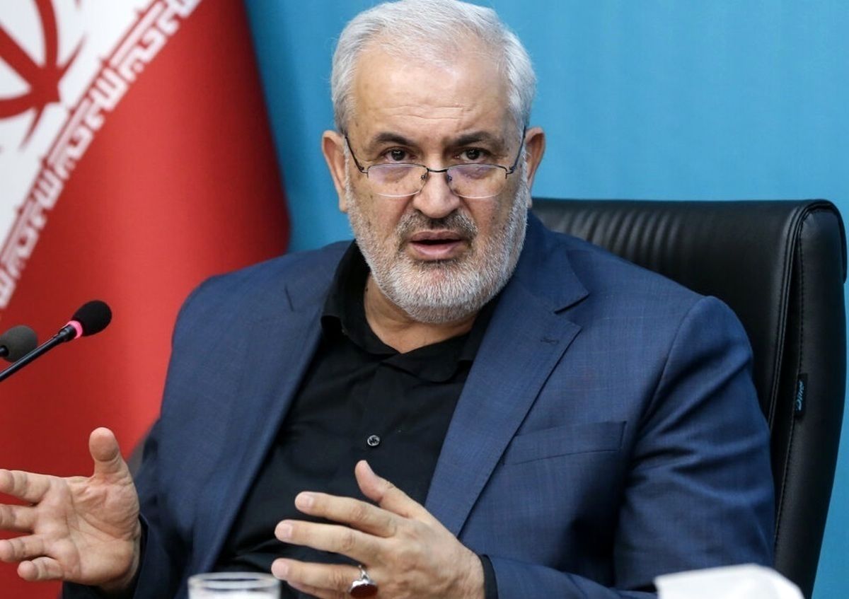 وزیر نیرو: دولت چهاردهم با قاطعیت طرح های آبرسانی را دنبال می‌کند