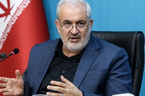 وزیر نیرو: دولت چهاردهم با قاطعیت طرح های آبرسانی را دنبال می‌کند