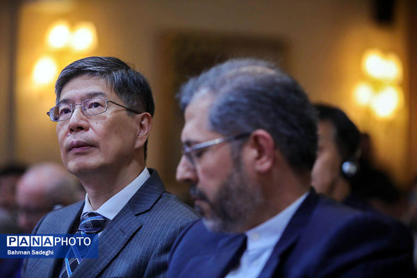 سومین مجمع گفت‌وگوی اندیشکده‌ای ایران و چین