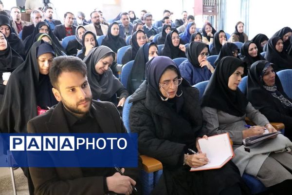 نشست هم‌اندیشی معلمان ژاپنی و یزدی