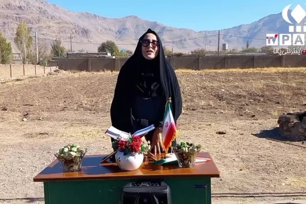 سیزده آبان ؛ نماد مقاوم تلاش و بالندگی دانش آموزان