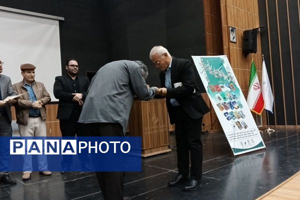 رونمایی از ۲۱ اثر تازه؛ پاسداشت نویسندگان در اداره فرهنگ و ارشاد قدس