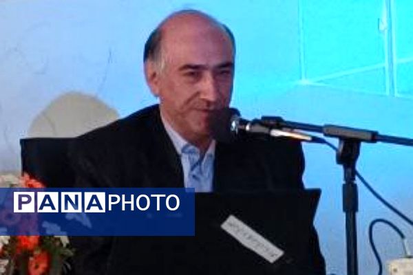 گارگاه طرح سلامت با هدف دستیابی به جامعه‌ای سالم و پویا