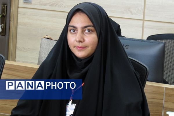 افتتاحیه آنلاین دوازدهمین دوره مجلس دانش‌آموزی در کردستان 