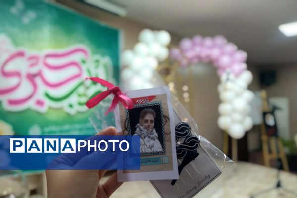 جشن میلاد حضرت زینب(س) و روز پرستار در شهرستان ملارد