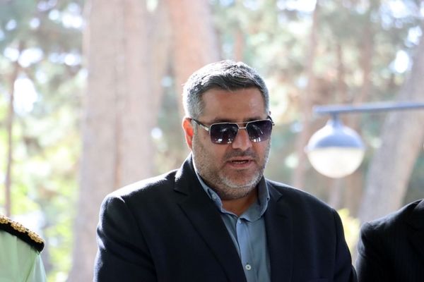 غار نمک حصاریزدان، فرصتی برای رونق گردشگری تربت حیدریه 