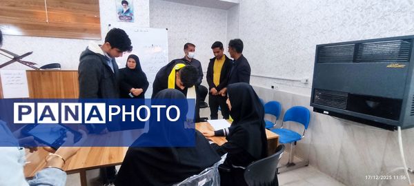 برگزاری مجامع و انتخابات هیتت رئیسه در شهرستان معمولان