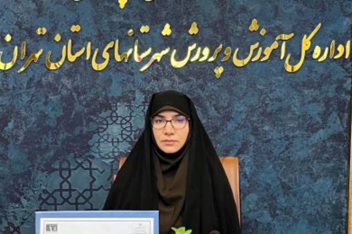 رویکرد تحولی و عدالت آموزشی اولویت‌های اجلاس سی و هشتم آموزش و پرورش است