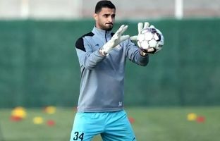 احمد گوهری به تیم ملی فوتبال دعوت شد