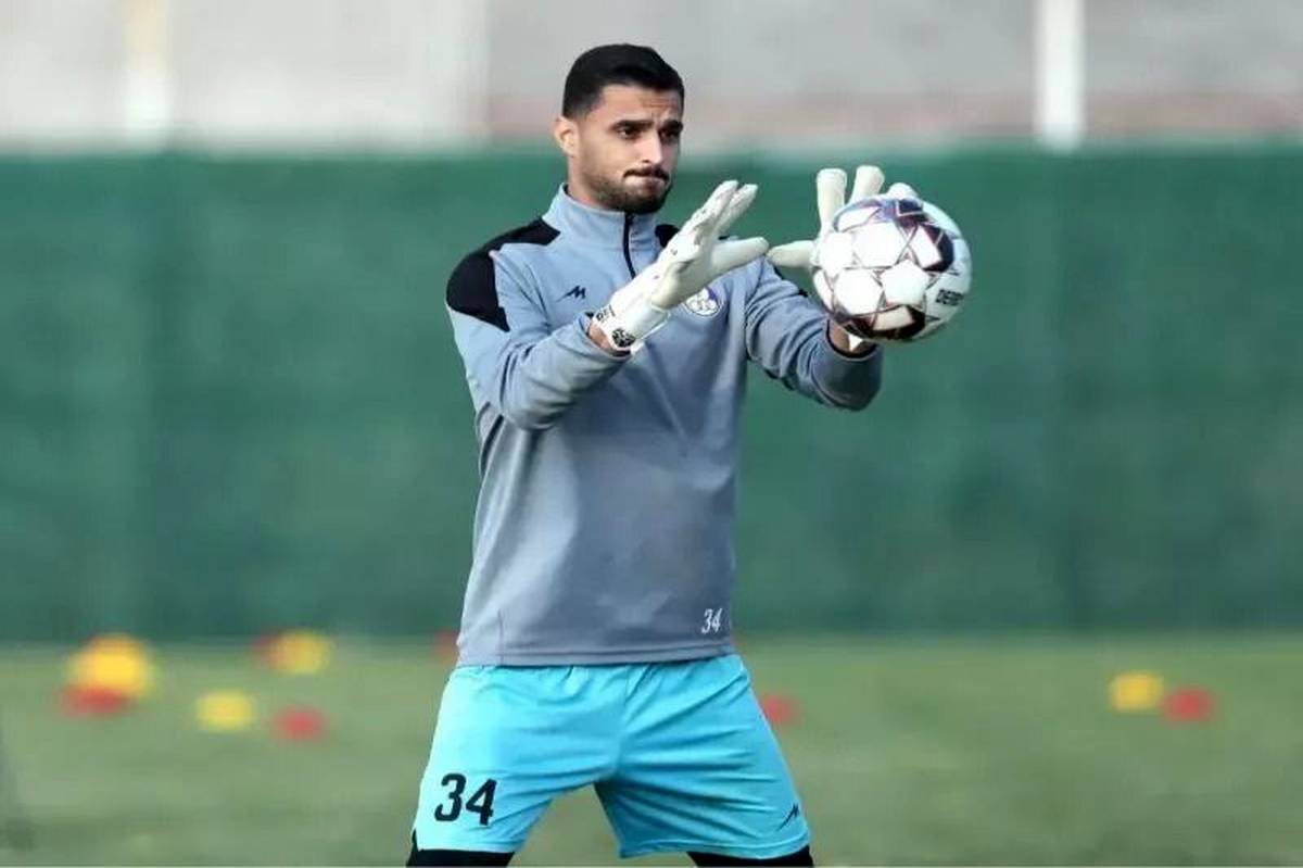 احمد گوهری به تیم ملی فوتبال دعوت شد
