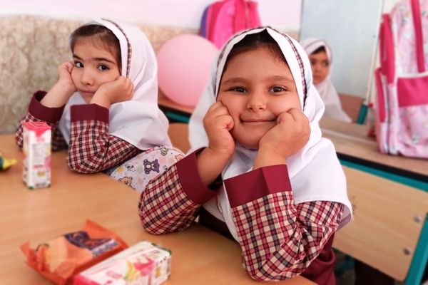 لحظات ناب کلاس اولی‌ها از نگاه یک خبرنگار