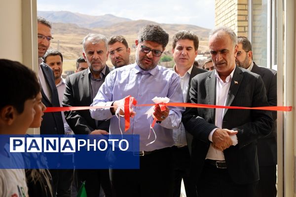 سفر یک روزه مدیرکل آموزش و پرورش آذربایجان غربی به شهرستان چالدران