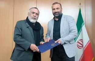 رئیس سازمان تیم‌های ملی تیراندازی منصوب شد