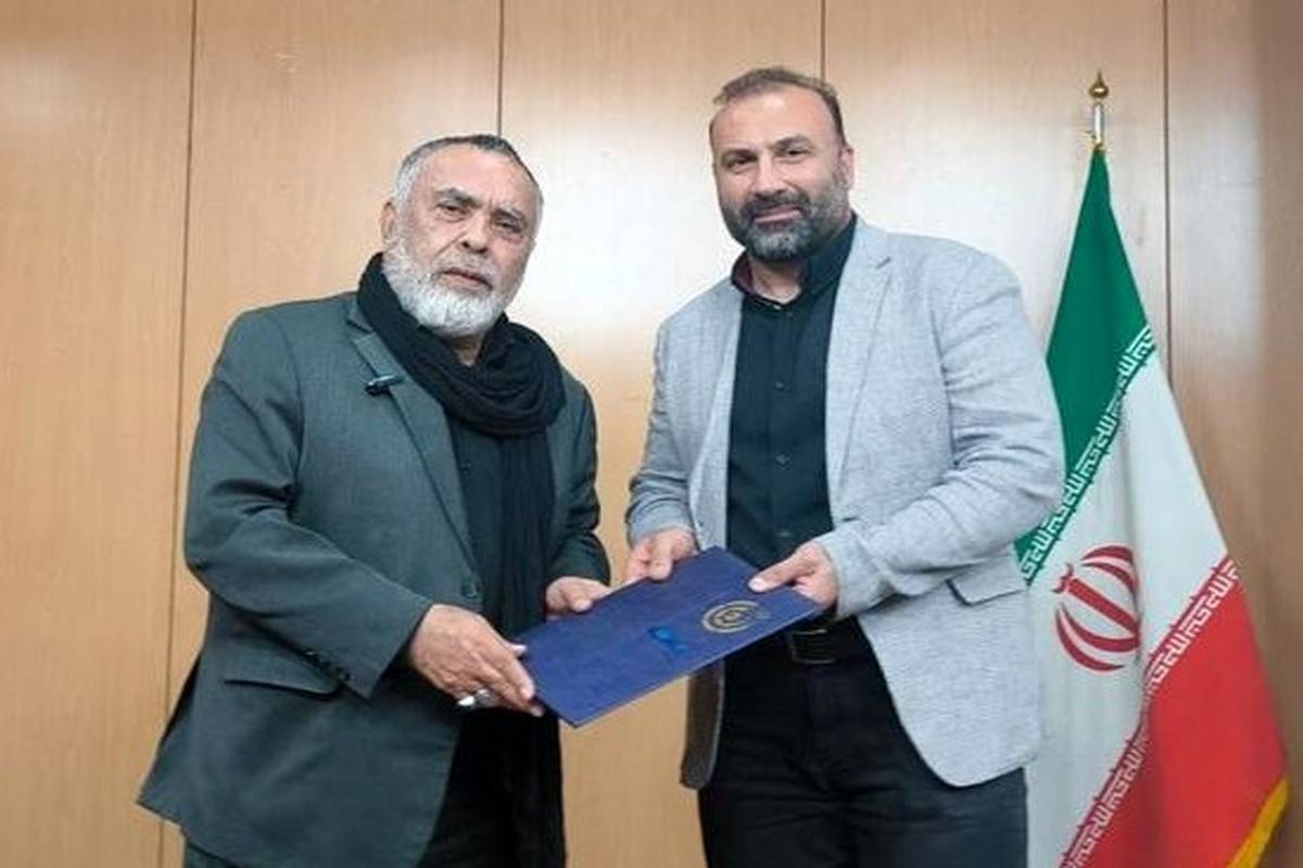 رئیس سازمان تیم‌های ملی تیراندازی منصوب شد