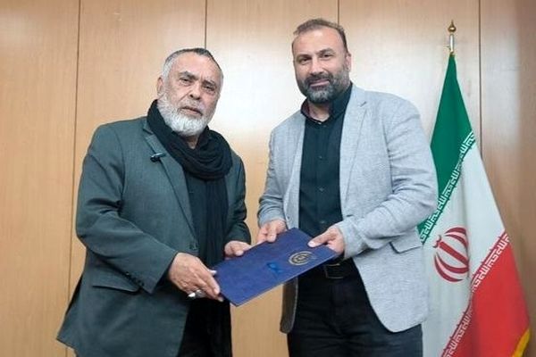 رئیس سازمان تیم‌های ملی تیراندازی منصوب شد