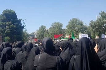 بدرقه باشکوه «هومن غیاثوند» در سرزمین دلاوران