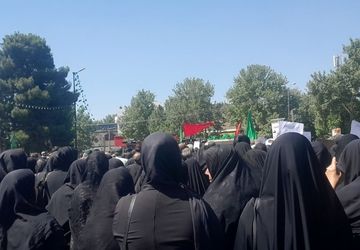 بدرقه باشکوه «هومن غیاثوند» در سرزمین دلاوران