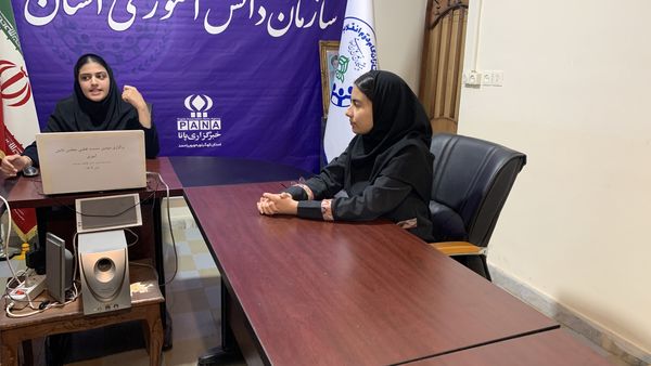 برگزاری دومین نشست قطبی مجلس دانشآموزی کهگیلویه و بویراحمد با محوریت فضاهای آموزشی و تربیتی