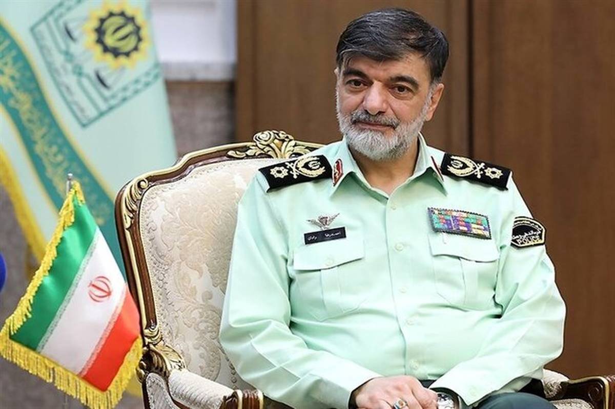 رادان: قوه قضاییه نقش مهمی در دفاع از ارزشها و آزادیهای مشروع دارد