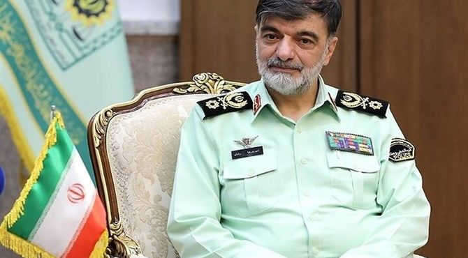 رادان: قوه قضاییه نقش مهمی در دفاع از ارزش‌ها و آزادی‌های مشروع دارد