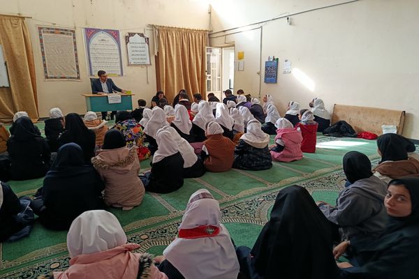 گام تازه نوجوانان معمولانی برای روایت مسئولانه واقعیت‌ها