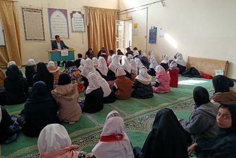 گام تازه نوجوانان معمولانی برای روایت مسئولانه واقعیت‌ها