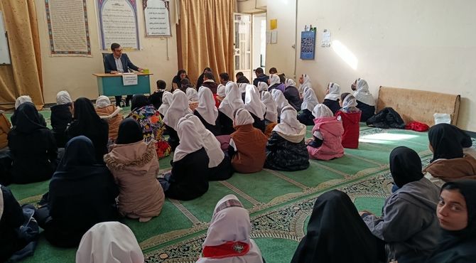 گام تازه نوجوانان معمولانی برای روایت مسئولانه واقعیت‌ها