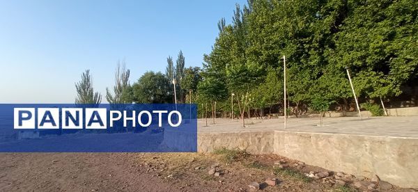 مزار گردشگری کلاته بایزید، گوهر پنهان طبیعت در دل کوهستان 