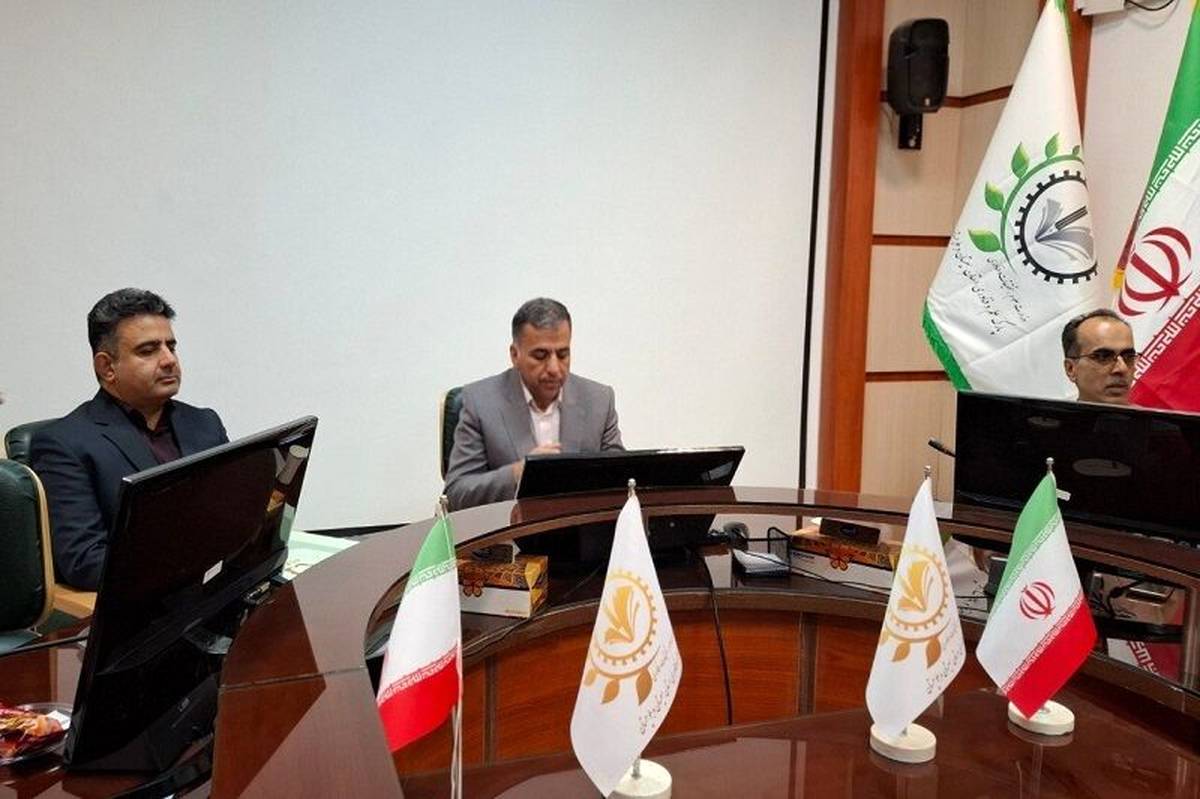 فرهنگسرای کارآفرینی در حاشیه شهر زاهدن راه اندازی شد