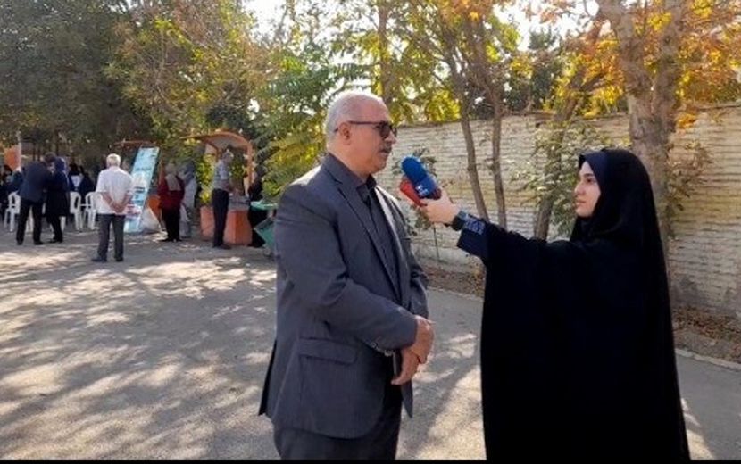 هدف از روز جهانی عصای سفید، ارتقای نشاط و شادابی دانش‌آموزان با نیازهای ویژه است