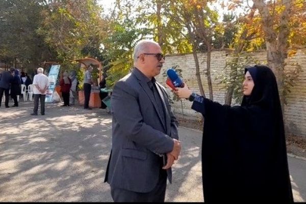 هدف از روز جهانی عصای سفید، ارتقای نشاط و شادابی دانش‌آموزان با نیازهای ویژه است