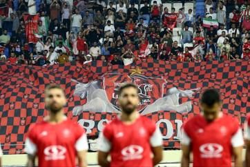 فونسکا گزینه جدید روی میز مدیریت باشگاه پرسپولیس