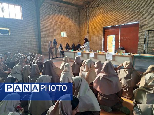 جایی که رویا به فرمول تبدیل می‌شود