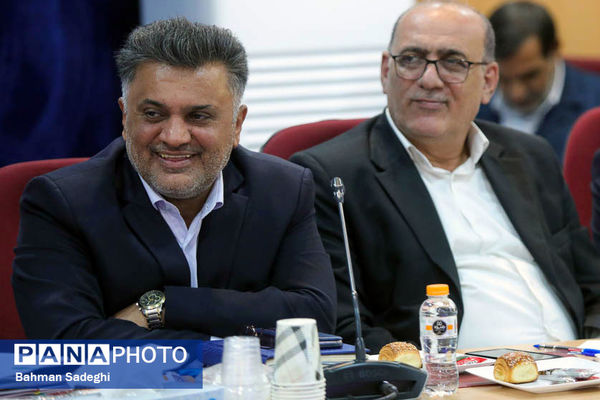  جلسه هم‌اندیشی قرارگاه جهادی آموزش و پرورش