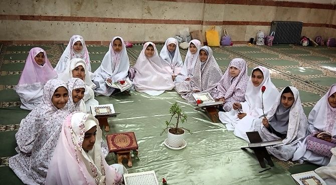 اجرای طرح ملی حفظ جزء ۳۰ قرآن کریم اقدامی ارزشمند در مدارس است