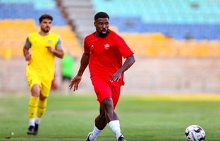 سرژ اوریه در آستانه بازگشت به جمع پرسپولیسی‌ها؛ امیری ماندنی شد!