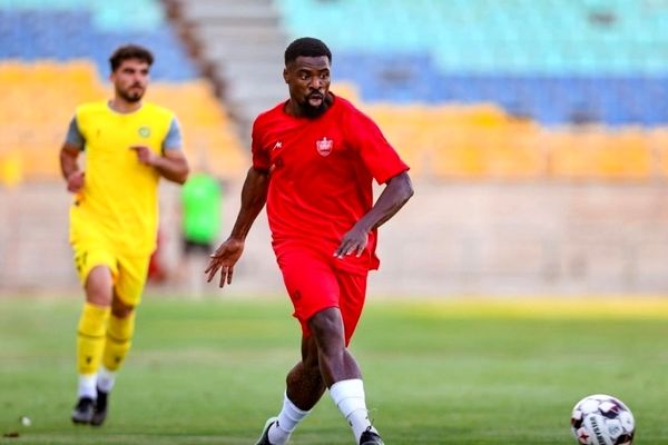 سرژ اوریه در آستانه بازگشت به جمع پرسپولیسی‌ها؛ امیری ماندنی شد!