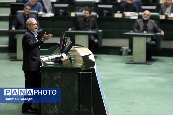 اولین روز بررسی صلاحیت وزرای پیشنهادی دولت چهاردهم